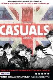 Casuals