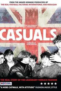Casuals - Poster