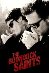 The Boondock Saints - Poster