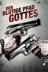 The Boondock Saints - Poster