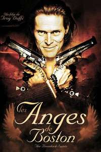 The Boondock Saints - Poster