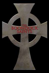 The Boondock Saints - Poster