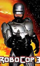 RoboCop 3