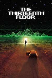 The Thirteenth Floor - Poster