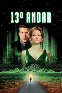 The Thirteenth Floor - Poster