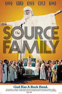 The Source Family - Poster