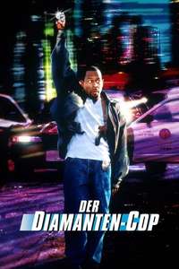 Blue Streak - Poster