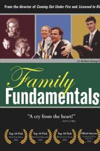 Family Fundamentals - Poster