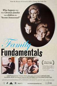Family Fundamentals - Poster