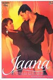 Jaana... Let's Fall in Love