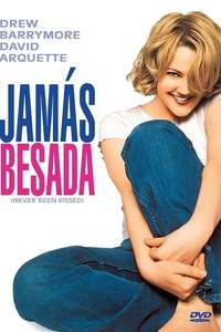 Never Been Kissed - Posters