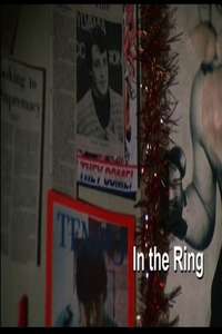 In the Ring - Poster