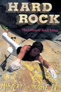 Masters of Stone II - Poster