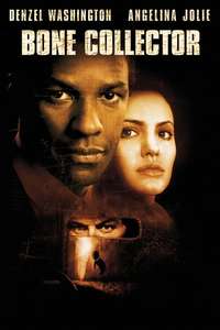 The Bone Collector - Poster