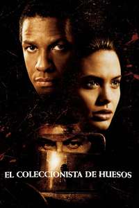 The Bone Collector - Poster