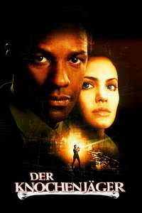 The Bone Collector - Poster