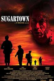 Sugartown