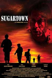 Sugartown - Poster