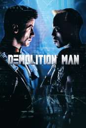 Demolition Man