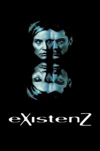 eXistenZ - Poster
