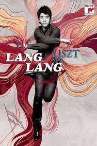 Lang Lang: Liszt Now - Poster