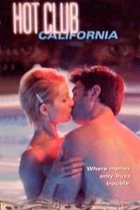 Hot Club California - Poster