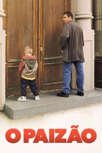 Big Daddy - Poster