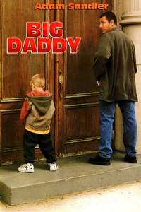 Big Daddy - Poster