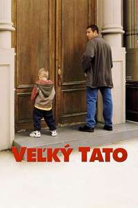 Big Daddy - Poster