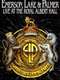 Emerson Lake & Palmer - Live at the Royal Albert Hall