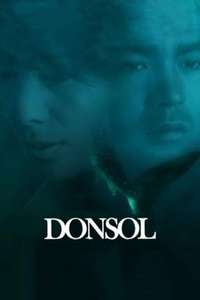 Donsol - Poster