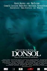 Donsol - Poster