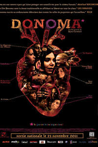 Donoma - Poster