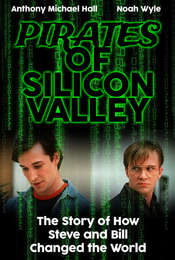 Pirates of Silicon Valley