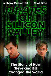 Pirates of Silicon Valley - Poster