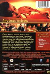 Devious Beings