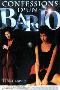 Barjo - Poster