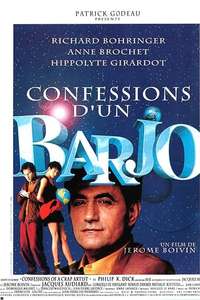 Barjo - Poster
