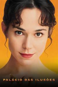 Mansfield Park - Poster