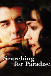 Searching for Paradise - Poster