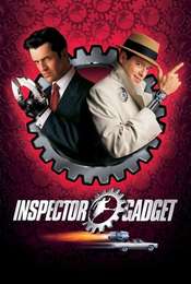 Inspector Gadget