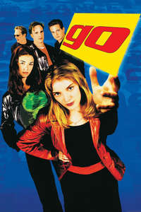 Go - Posters
