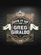 Give It Up for Greg Giraldo