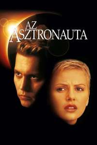The Astronaut's Wife - Poster
