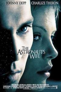 The Astronaut's Wife - Poster