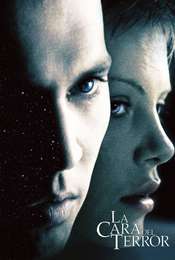 The Astronaut's Wife
