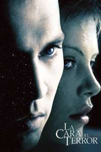 The Astronaut's Wife - Poster