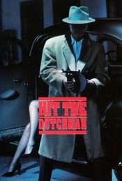 Hit the Dutchman