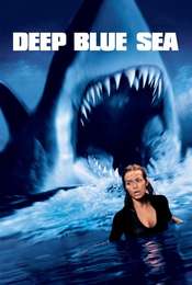 Deep Blue Sea