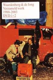 waardenberg & de Jong: Waardenberg & de Jong